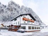 Appartement Strass im Zillertal Buitenaudio-opname 1