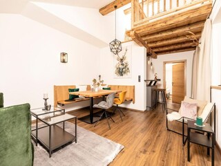 Apartamento Strass im Zillertal Características 14