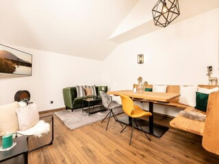 Appartement Strass im Zillertal Équipement 10