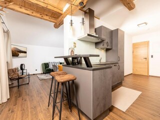 Appartement Strass im Zillertal Équipement 14