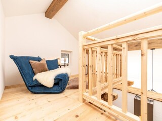 Apartamento Strass im Zillertal Características 16