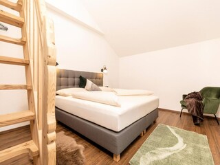 Appartamento Strass im Zillertal Caratteristiche 14