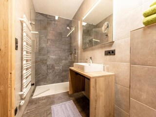 Apartamento Strass im Zillertal Características 13