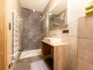 Apartment Strass im Zillertal Ausstattung 15