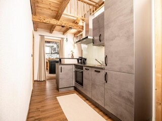 Appartement Strass im Zillertal Kenmerken 17