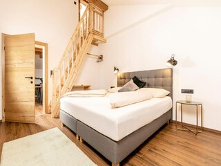 Appartement Strass im Zillertal Kenmerken 10