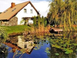 Holiday park Ferienwohnung, Korzystno in der Nähe von Kołobrzeg - Grzybowo - image1