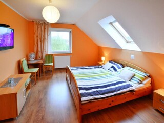 Vakantiepark Grzybowo Kenmerken 16