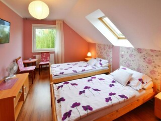 Vakantiepark Grzybowo Kenmerken 17