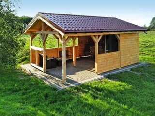 Ferienpark Grzybowo Außenaufnahme 7