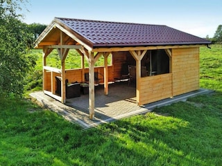 Parc de vacances Grzybowo Enregistrement extérieur 7