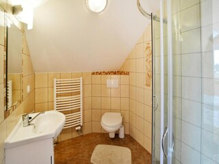 Vakantiepark Grzybowo Kenmerken 20
