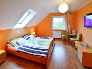 Ferienpark Grzybowo Ausstattung 10