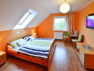 Vakantiepark Grzybowo Kenmerken 20