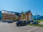 Vakantiepark Gosau Buitenaudio-opname 1