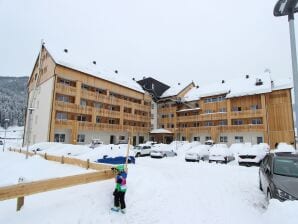 Parque de vacaciones Apartamento en Gosau con una sauna compartida - Gosau - image1