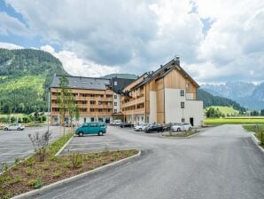 Holiday park Appartement in Gosau mit gemeinsamer Sauna - Gosau - image1