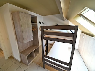 Ferienpark Barvaux-sur-Ourthe Ausstattung 9