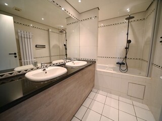 Vakantiepark Barvaux-sur-Ourthe Kenmerken 11