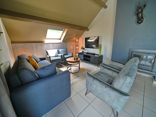 Ferienpark Barvaux-sur-Ourthe Ausstattung 4