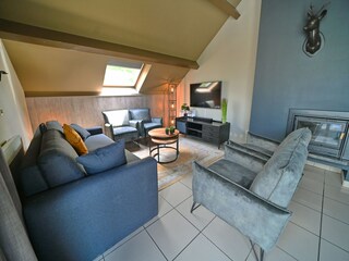 Holiday park Barvaux-sur-Ourthe Features 4