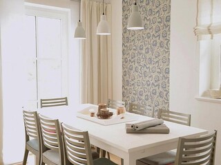 Appartement Wyk auf Föhr Kenmerken 11