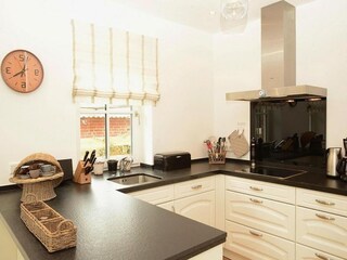 Apartamento Wyk auf Föhr Características 9