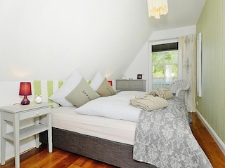 Apartment Wyk auf Föhr Ausstattung 5