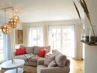 Apartamento Wyk auf Föhr Características 13
