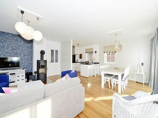 Apartamento Wyk auf Föhr Características 15
