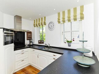 Apartment Wyk auf Föhr Ausstattung 12