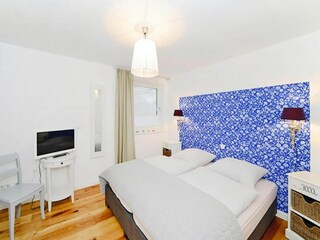 Apartamento Wyk auf Föhr Características 4