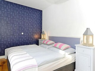Apartment Wyk auf Föhr Ausstattung 7
