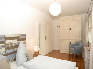 Apartamento Wyk auf Föhr Características 13