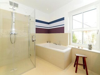 Appartement Wyk auf Föhr Kenmerken 16