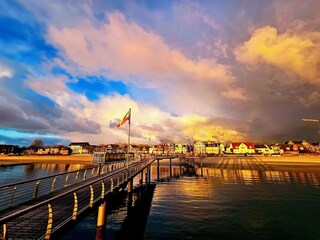 Appartement Wyk auf Föhr Environnement 32