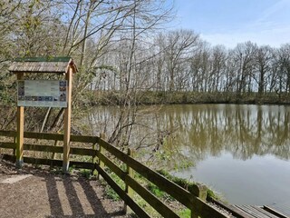 Appartement Wyk auf Föhr Omgeving 35