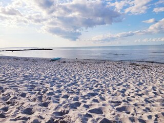 Appartamento Wyk auf Föhr Ambiente 23