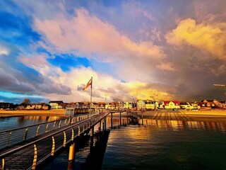 Appartamento Wyk auf Föhr Ambiente 29