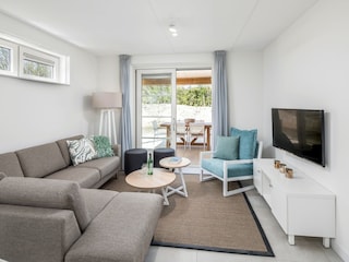 Parco vacanze Nieuwvliet Caratteristiche 3