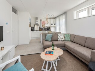 Parco vacanze Nieuwvliet Caratteristiche 5