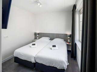 Holiday park Nieuwvliet Features 5