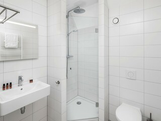 Parco vacanze Nieuwvliet Caratteristiche 4