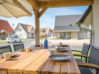 Holiday park Nieuwvliet Outdoor Recording 2