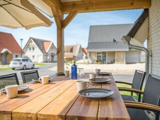 Vakantiepark Nieuwvliet Buitenaudio-opname 2