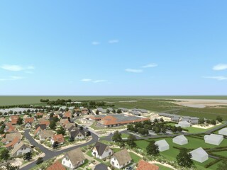 Vakantiepark Nieuwvliet Omgeving 24