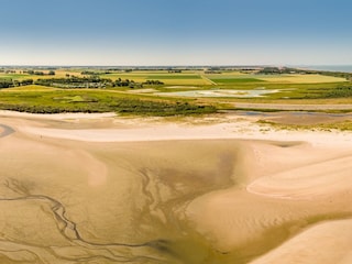 Parc de vacances Nieuwvliet Environnement 15