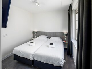 Vakantiepark Nieuwvliet Kenmerken 9
