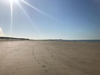 Ferienpark Nieuwvliet Umgebung 14