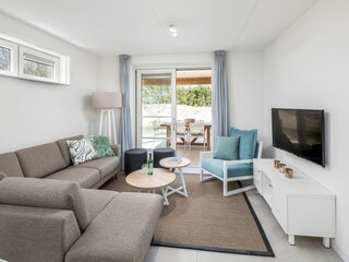 Parque de vacaciones Nieuwvliet Características 4